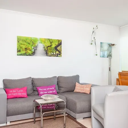 Apartment Haus Hanseatic, 603 *