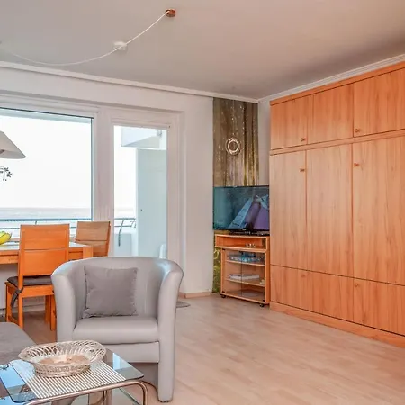 Hanseatic 603 דוהנן