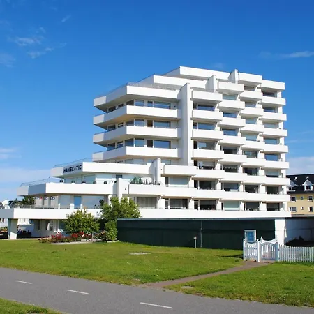 Haus Hanseatic, 603