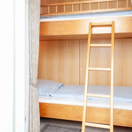 Haus Hanseatic, 603 Duhnen