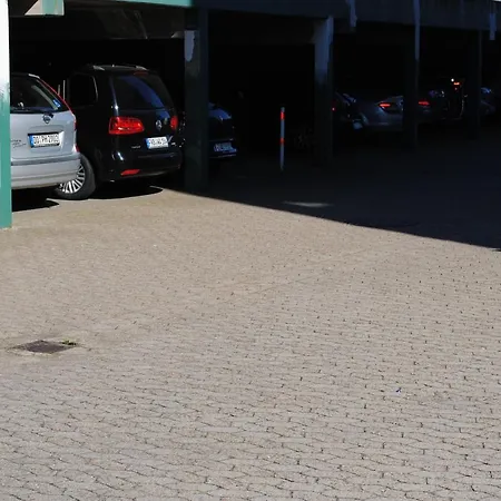 Hanseatic 603 דירה