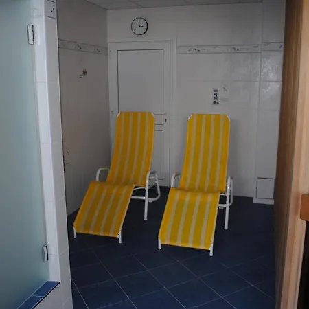 Haus Hanseatic, 603 Apartment