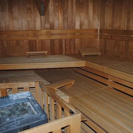 דירה Hanseatic 603 *