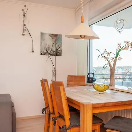 דירה Hanseatic 603