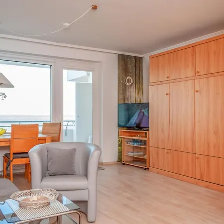 Hanseatic 603 דירה *