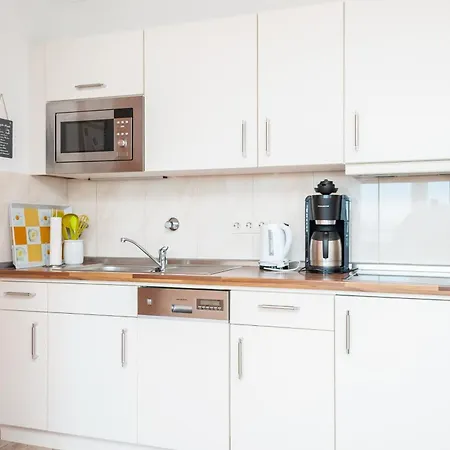 Hanseatic 603 דירה *